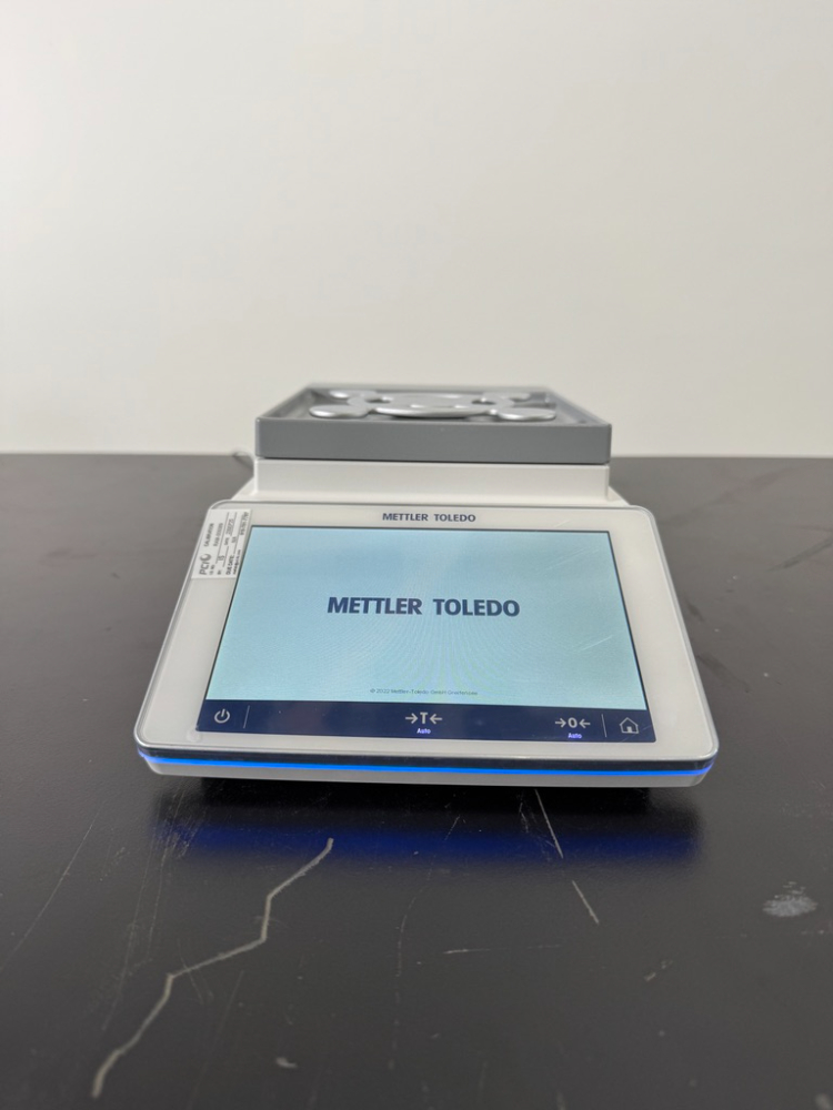 Image of Mettler Toledo XPR303SN Digital Scale
